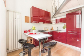 Alessia's Flat- Porta Romana M3 Milano